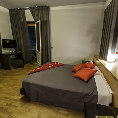 Hotell Capo Horn