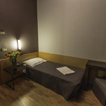 Capo Horn Hotel Boario Terme