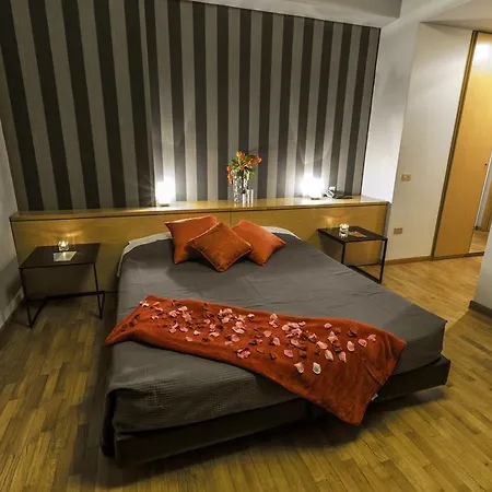Capo Horn Hotell