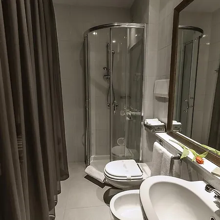 Hotel Capo Horn 3*