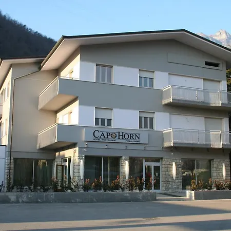 Hotel Capo Horn 3*